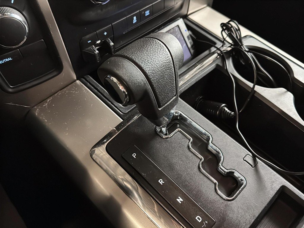 Ram 1500  2013 à Saint-Hyacinthe, Québec - 12 - w1024h768px