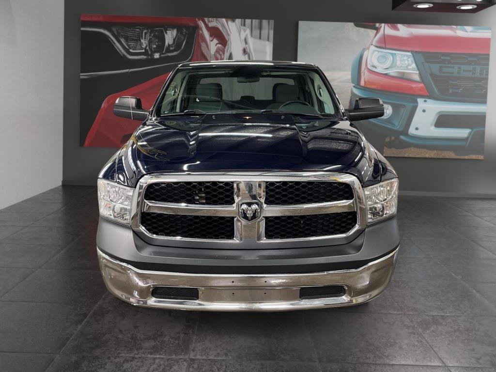 2018 Ram 1500 in Saint-Hyacinthe, Quebec - 2 - w1024h768px