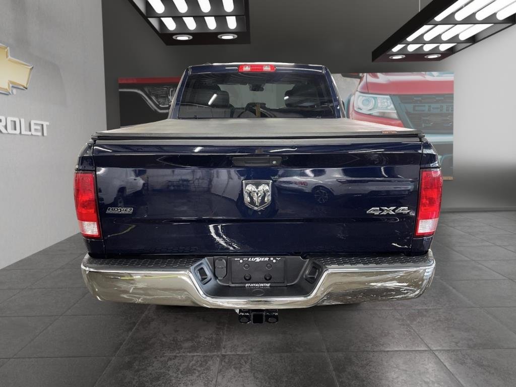 2018 Ram 1500 in Saint-Hyacinthe, Quebec - 3 - w1024h768px