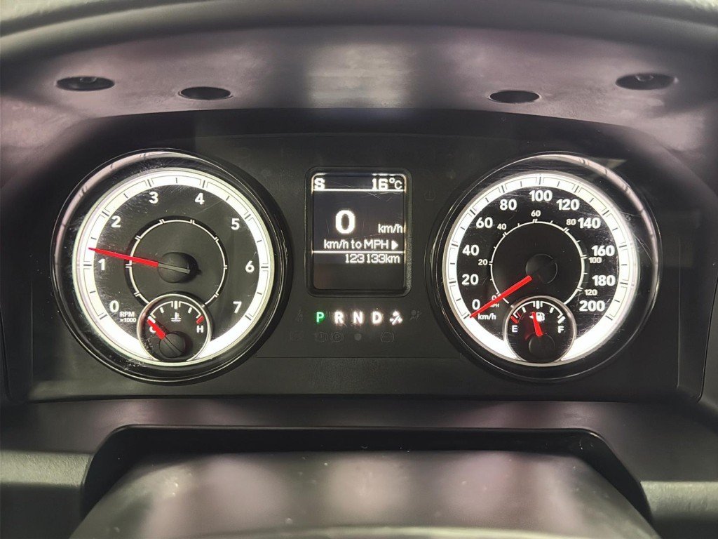 Ram 1500  2019 à Saint-Hyacinthe, Québec - 13 - w1024h768px