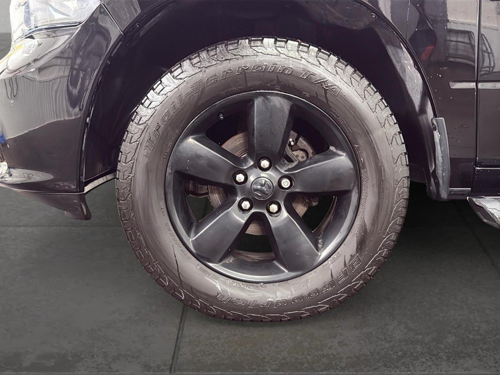 Ram 1500  2019 à Saint-Hyacinthe, Québec - 6 - w1024h768px