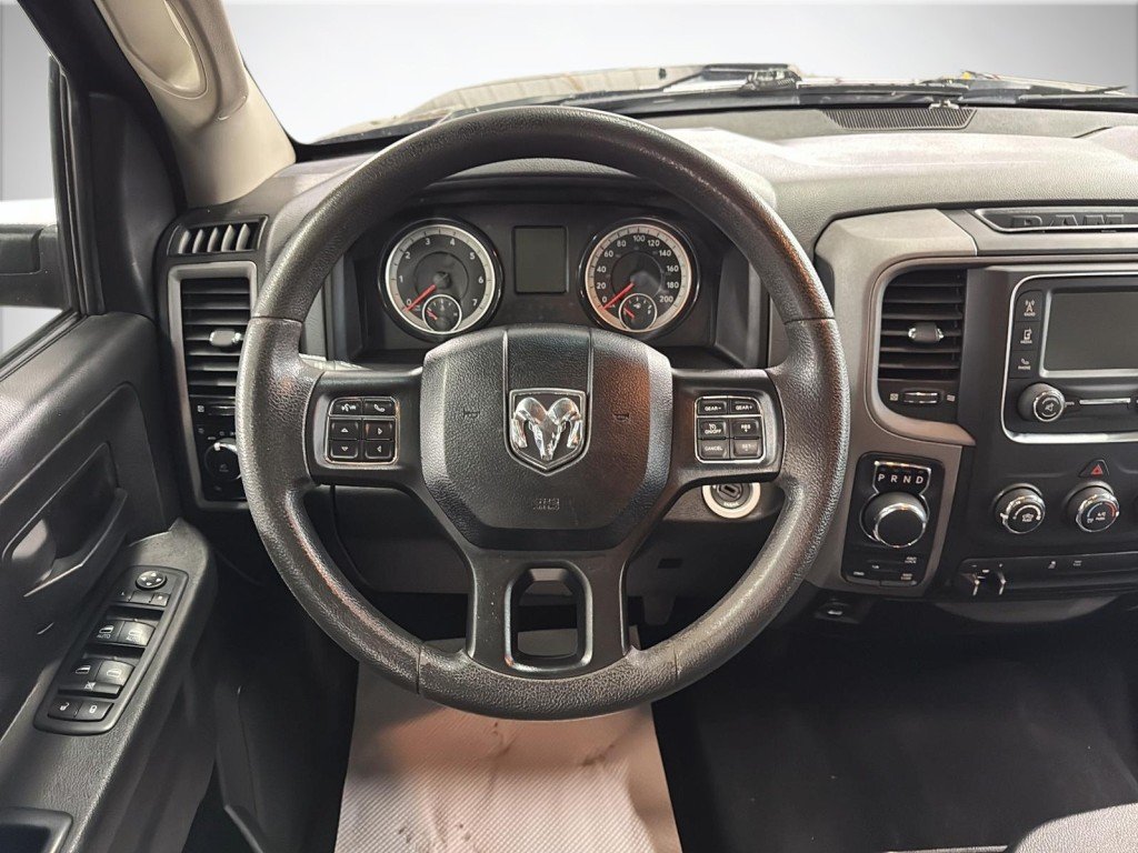 Ram 1500  2019 à Saint-Hyacinthe, Québec - 11 - w1024h768px