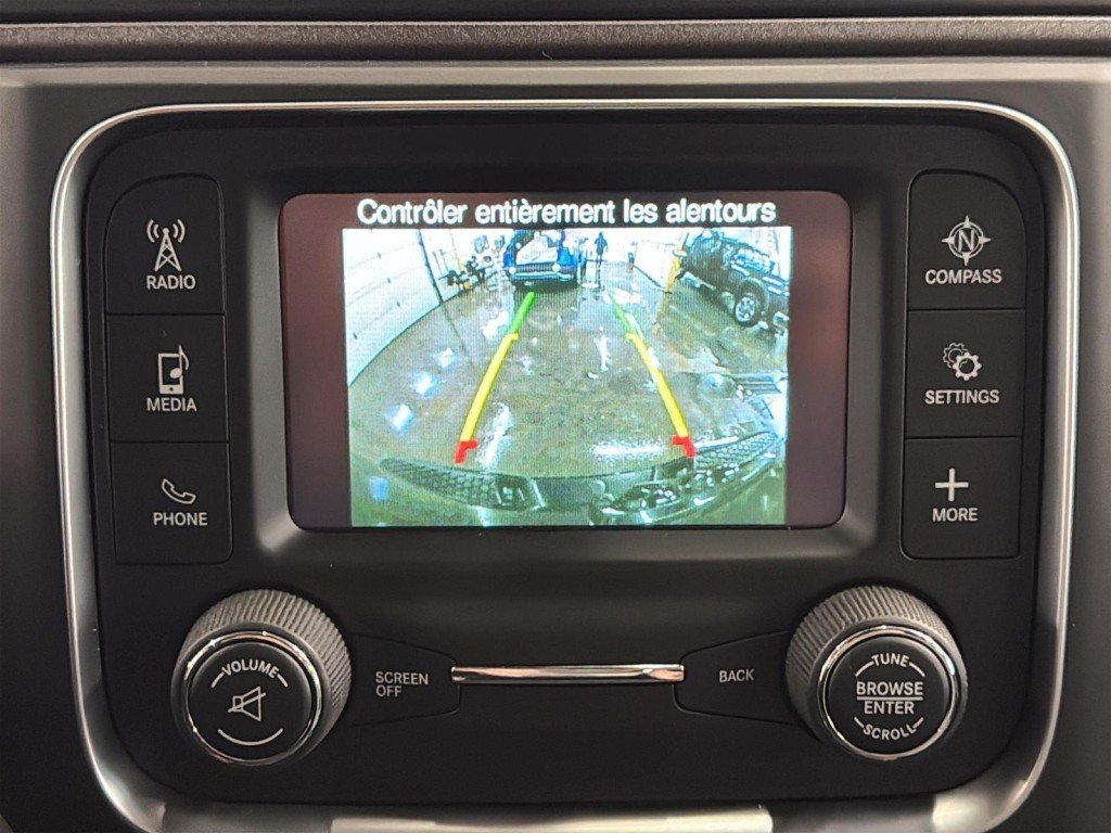 Ram 1500  2019 à Saint-Hyacinthe, Québec - 16 - w1024h768px