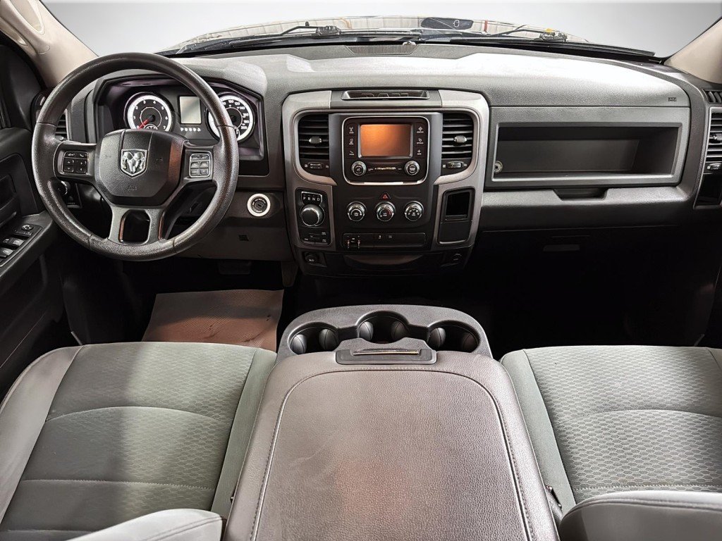 Ram 1500  2019 à Saint-Hyacinthe, Québec - 9 - w1024h768px