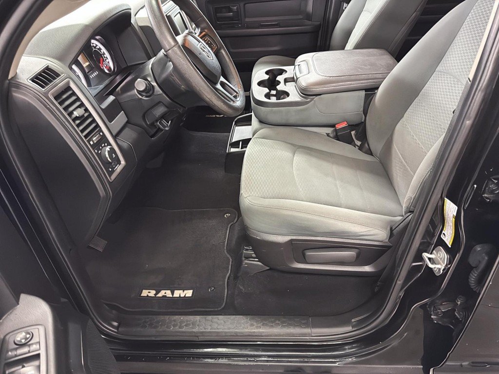 Ram 1500  2019 à Saint-Hyacinthe, Québec - 8 - w1024h768px