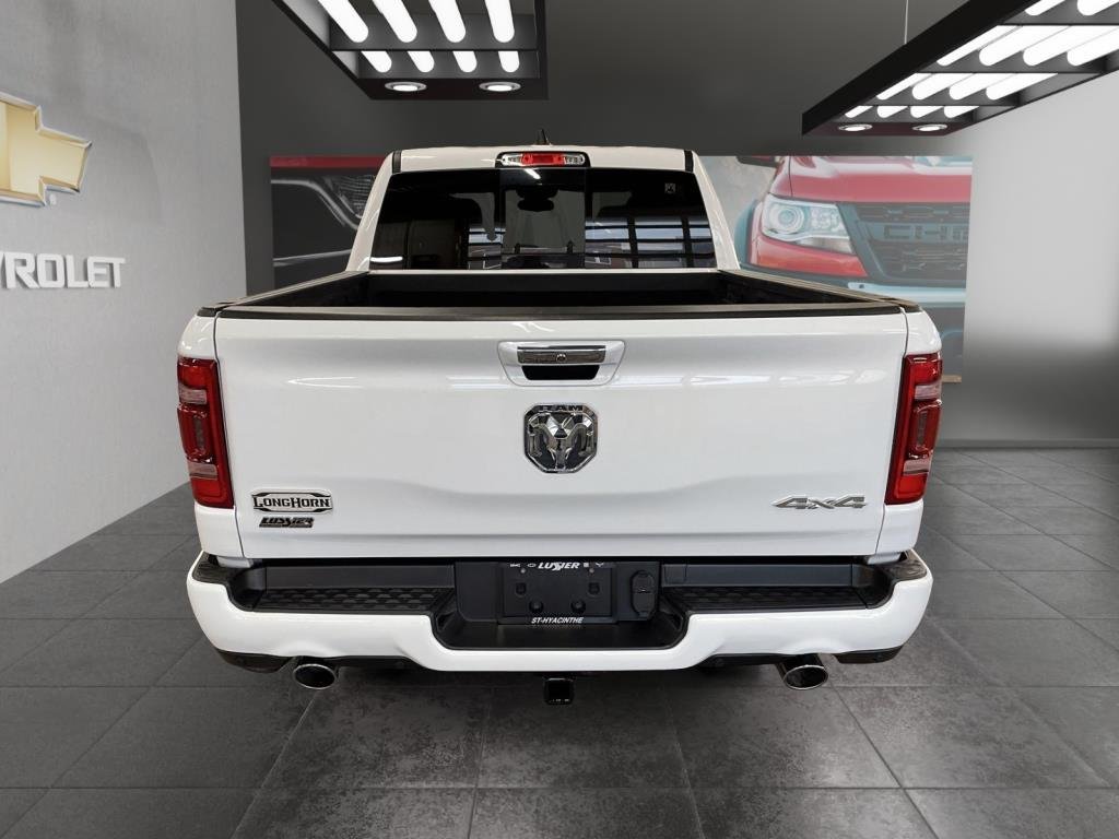 2020 Ram 1500 in Saint-Hyacinthe, Quebec - 4 - w1024h768px