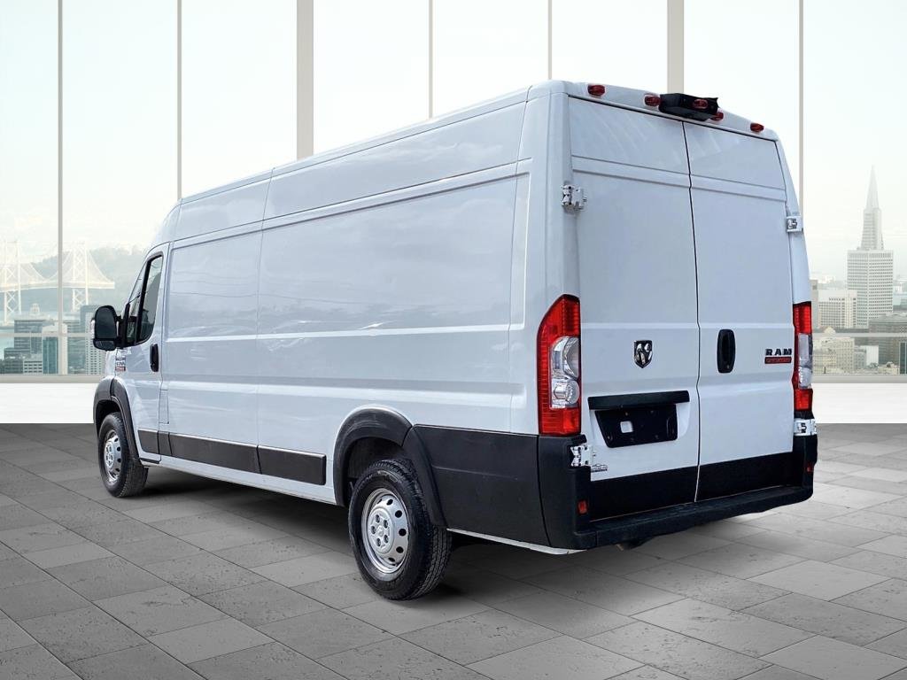 2020 Ram Promaster in Saint-Hyacinthe, Quebec - 4 - w1024h768px