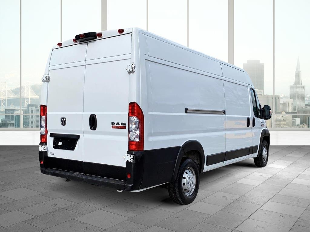 2020 Ram Promaster in Saint-Hyacinthe, Quebec - 7 - w1024h768px