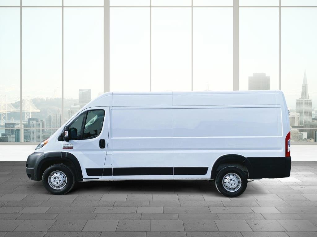 Ram Promaster  2020 à Saint-Hyacinthe, Québec - 3 - w1024h768px