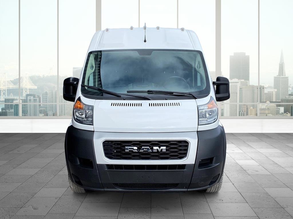 2020 Ram Promaster in Saint-Hyacinthe, Quebec - 2 - w1024h768px