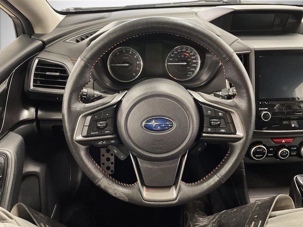 2018 Subaru Crosstrek in Saint-Hyacinthe, Quebec - 13 - w1024h768px