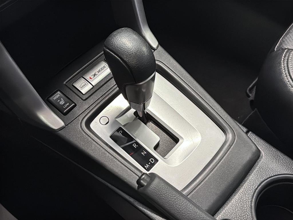 Subaru Forester  2014 à Saint-Hyacinthe, Québec - 11 - w1024h768px