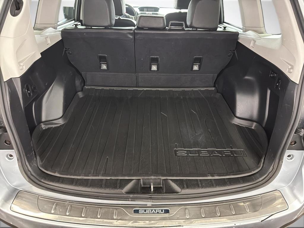 Subaru Forester  2014 à Saint-Hyacinthe, Québec - 6 - w1024h768px