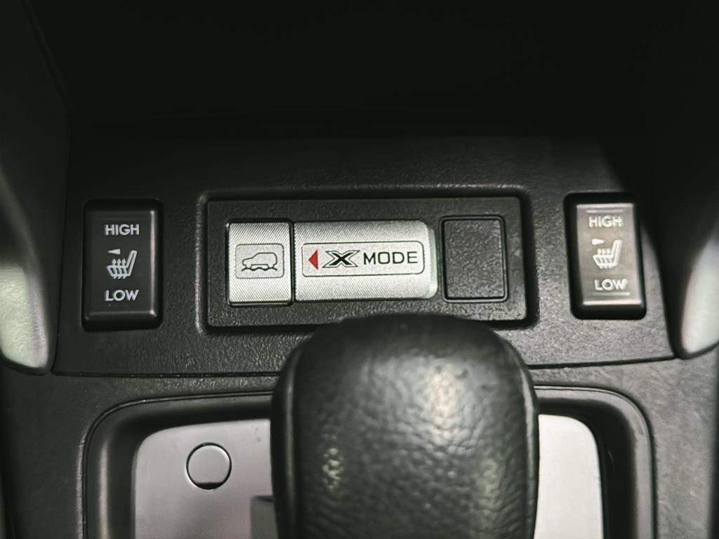 Subaru Forester  2014 à Saint-Hyacinthe, Québec - 12 - w1024h768px