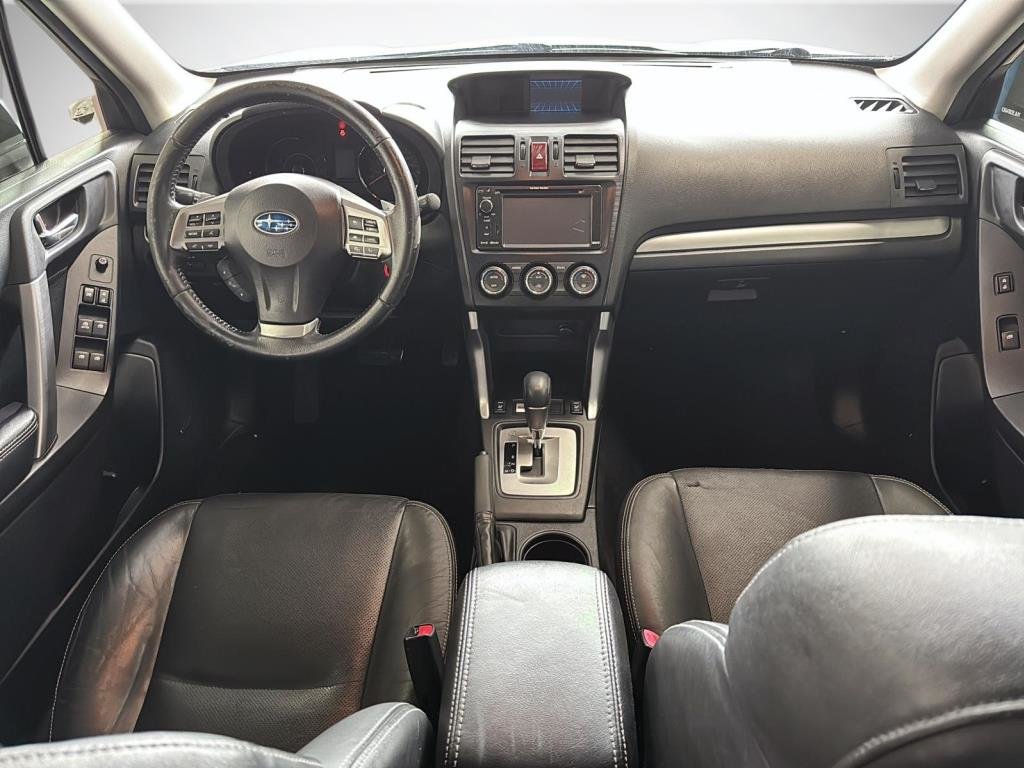 Subaru Forester  2014 à Saint-Hyacinthe, Québec - 9 - w1024h768px