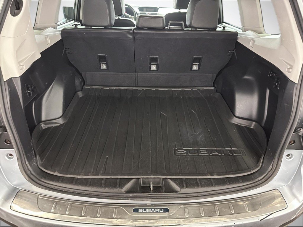 Subaru Forester  2014 à Saint-Hyacinthe, Québec - 6 - w1024h768px