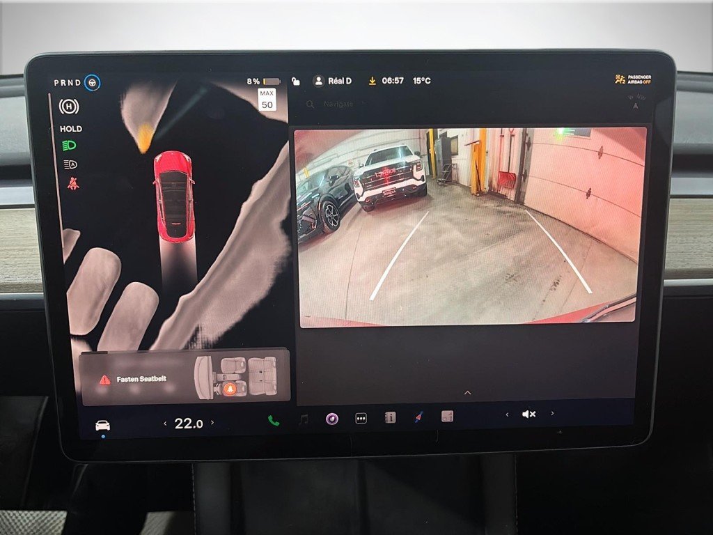 2023 Tesla MODEL Y in Saint-Hyacinthe, Quebec - 15 - w1024h768px