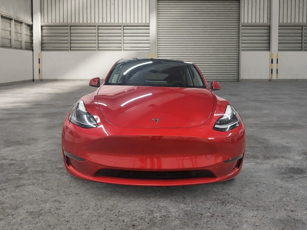 2023 Tesla MODEL Y in Saint-Hyacinthe, Quebec - 2 - w1024h768px