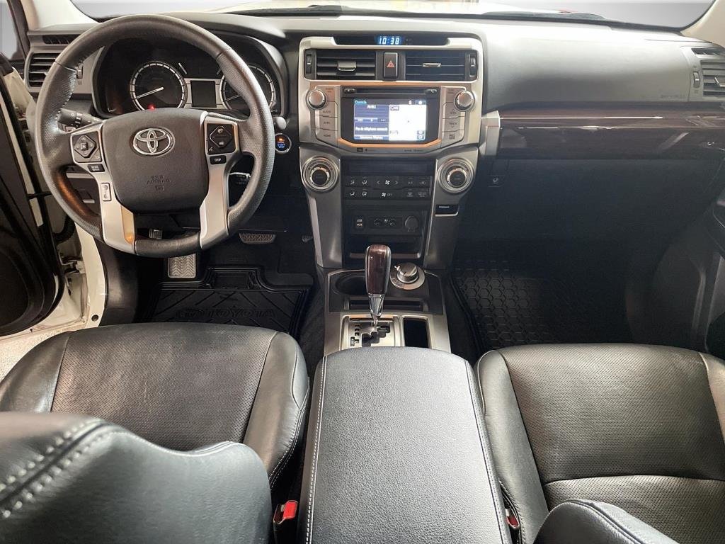 2018 Toyota 4Runner in Saint-Hyacinthe, Quebec - 10 - w1024h768px