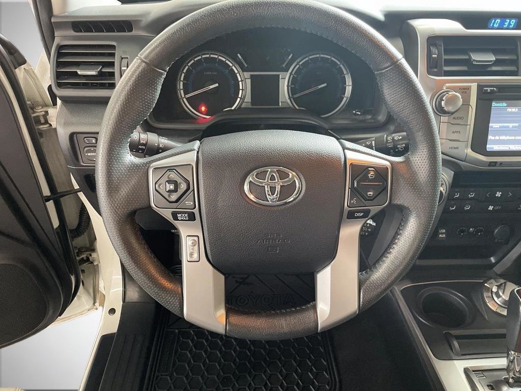 2018 Toyota 4Runner in Saint-Hyacinthe, Quebec - 11 - w1024h768px