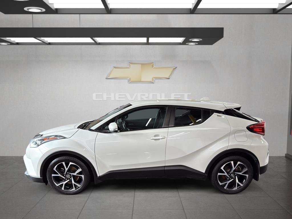 Toyota C-HR  2019 à Saint-Hyacinthe, Québec - 5 - w1024h768px