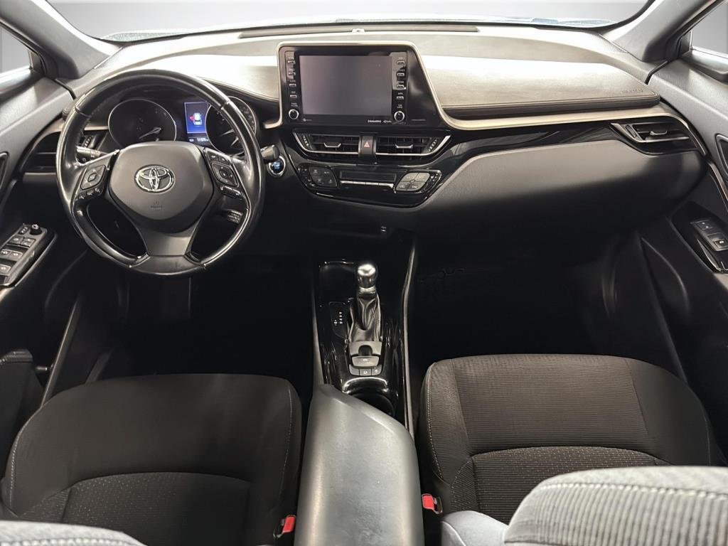 Toyota C-HR  2019 à Saint-Hyacinthe, Québec - 10 - w1024h768px