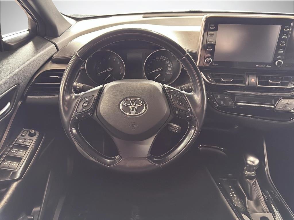 Toyota C-HR  2019 à Saint-Hyacinthe, Québec - 11 - w1024h768px