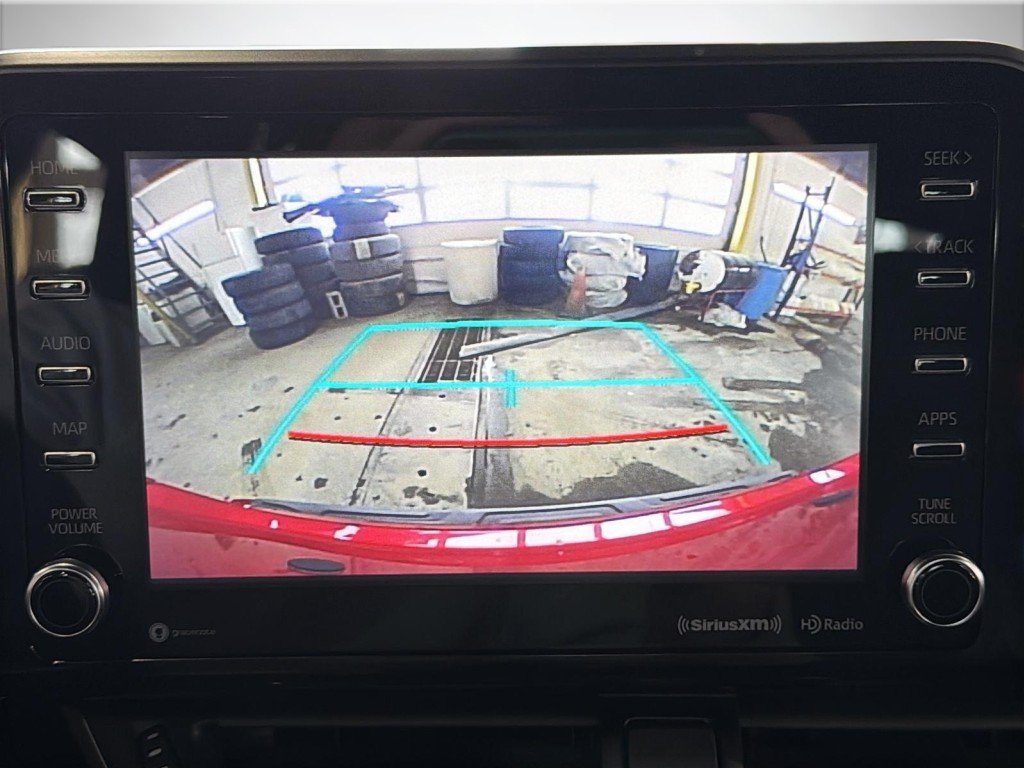 Toyota C-HR  2019 à Saint-Hyacinthe, Québec - 17 - w1024h768px