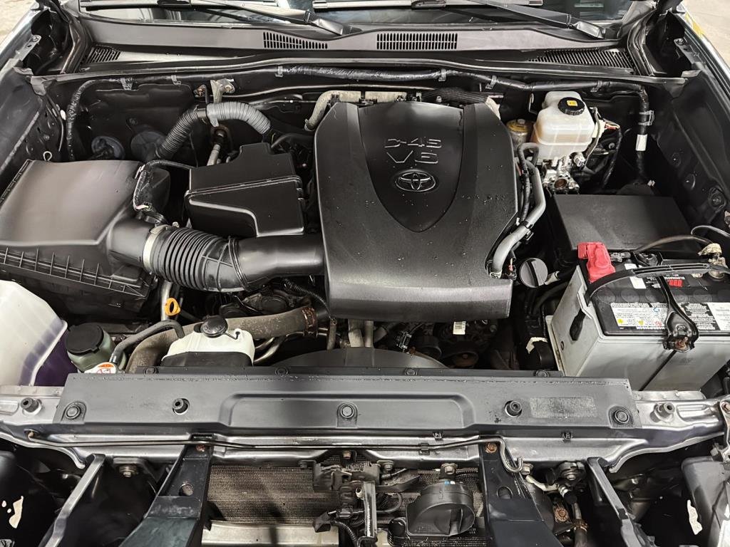 Toyota Tacoma  2017 à Saint-Hyacinthe, Québec - 8 - w1024h768px