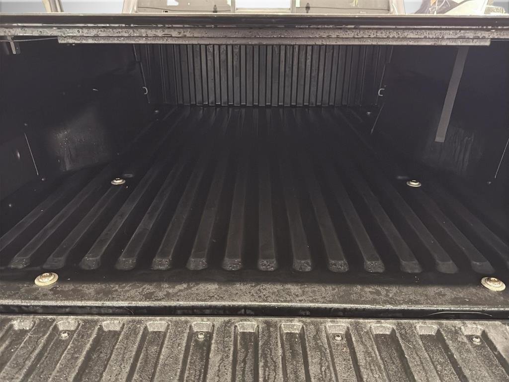 Toyota Tacoma  2017 à Saint-Hyacinthe, Québec - 17 - w1024h768px