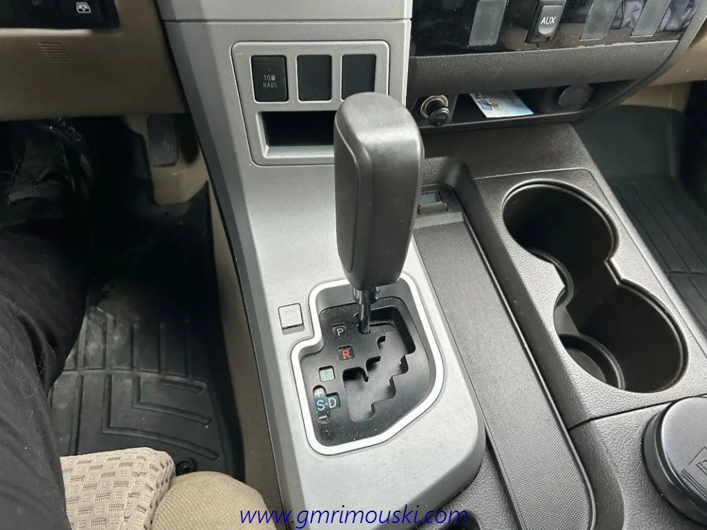 Toyota TUNDRA  2008 à Saint-Hyacinthe, Québec - 9 - w1024h768px