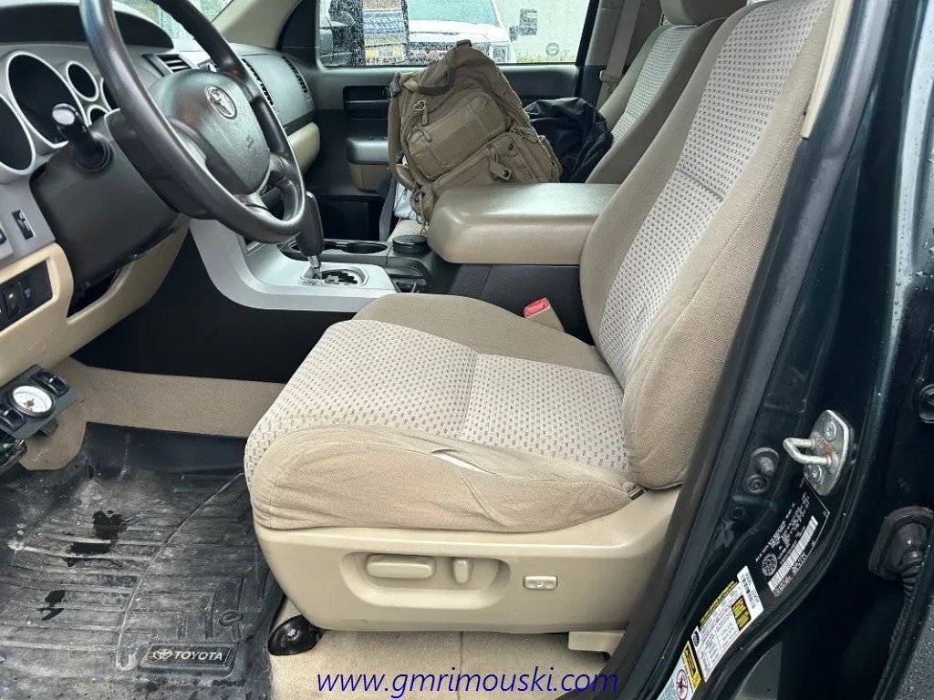 Toyota TUNDRA  2008 à Saint-Hyacinthe, Québec - 6 - w1024h768px