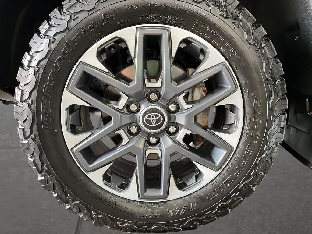 Toyota Tundra  2022 à Saint-Hyacinthe, Québec - 6 - w1024h768px