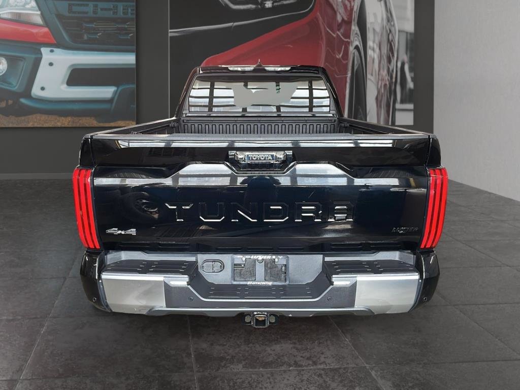 Toyota Tundra  2022 à Saint-Hyacinthe, Québec - 3 - w1024h768px