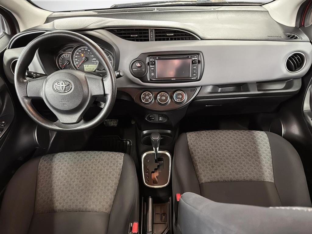 Toyota Yaris  2015 à Saint-Hyacinthe, Québec - 9 - w1024h768px