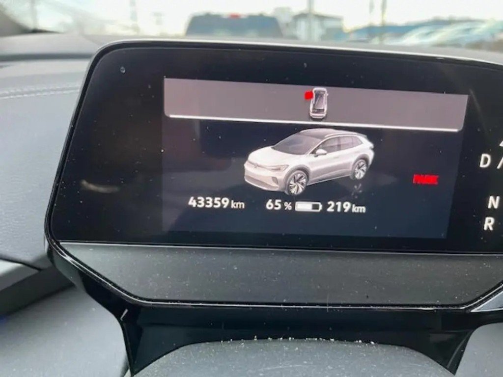 2023 Volkswagen ID.4 in Saint-Hyacinthe, Quebec - 10 - w1024h768px