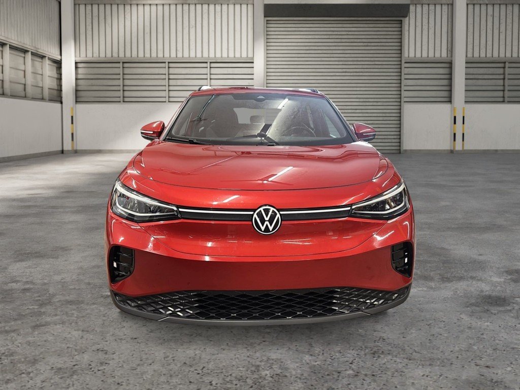 2023 Volkswagen ID.4 in Saint-Hyacinthe, Quebec - 2 - w1024h768px