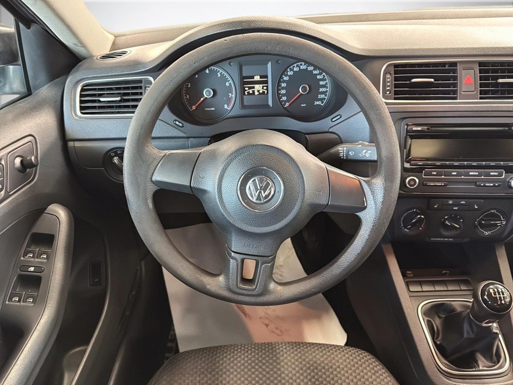 Volkswagen JETTA  2013 à Saint-Hyacinthe, Québec - 10 - w1024h768px