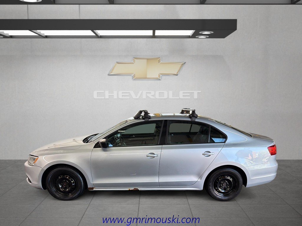 Volkswagen JETTA  2013 à Saint-Hyacinthe, Québec - 5 - w1024h768px