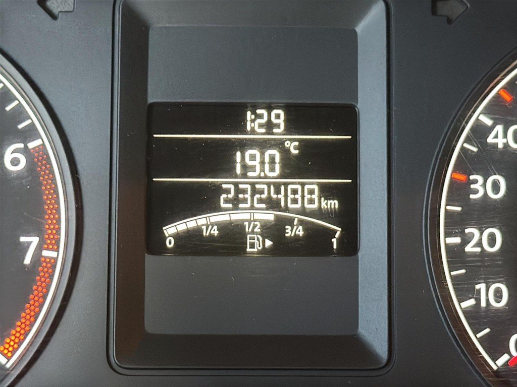 Volkswagen JETTA  2013 à Saint-Hyacinthe, Québec - 11 - w1024h768px