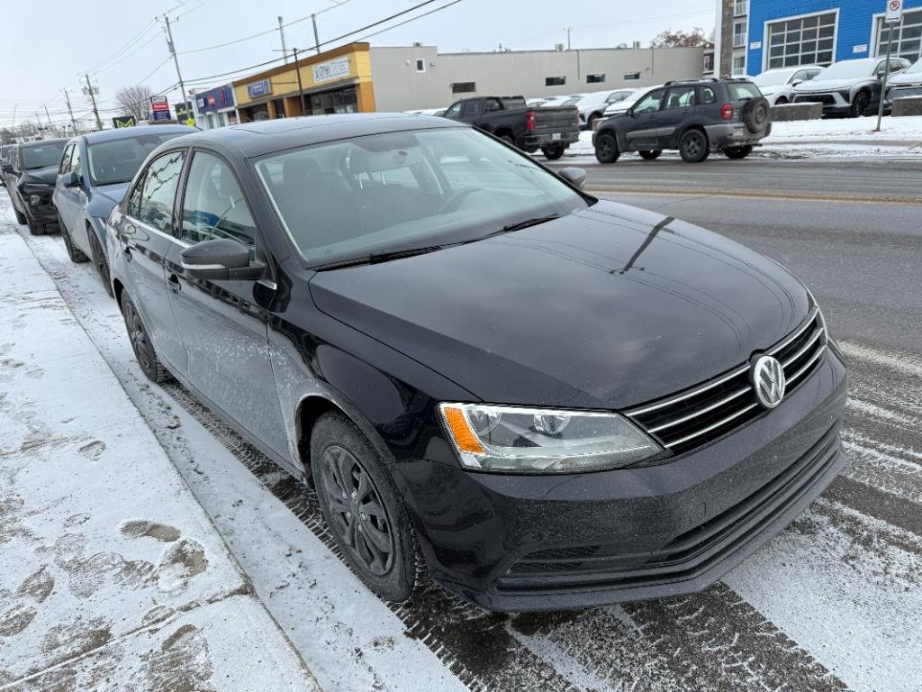 2015 Volkswagen Jetta in Saint-Hyacinthe, Quebec - 2 - w1024h768px