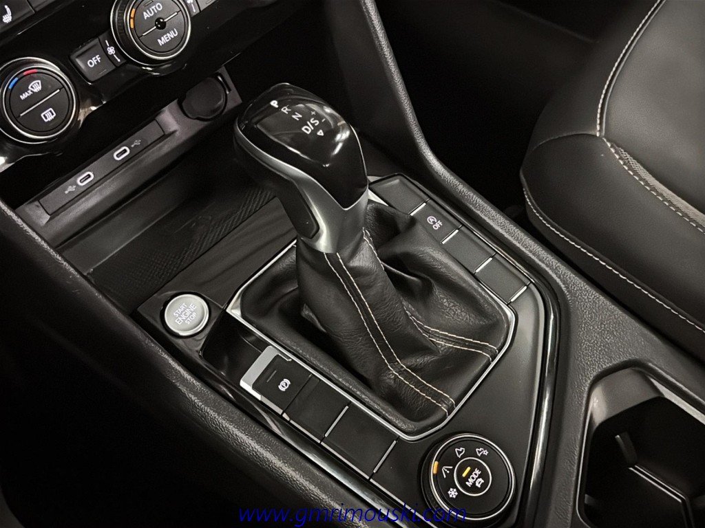 Volkswagen TAOS  2022 à Saint-Hyacinthe, Québec - 15 - w1024h768px