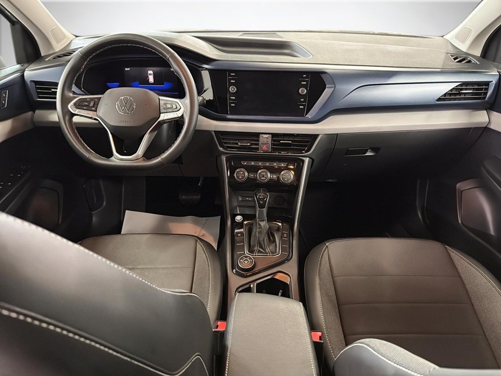 Volkswagen TAOS  2022 à Saint-Hyacinthe, Québec - 10 - w1024h768px