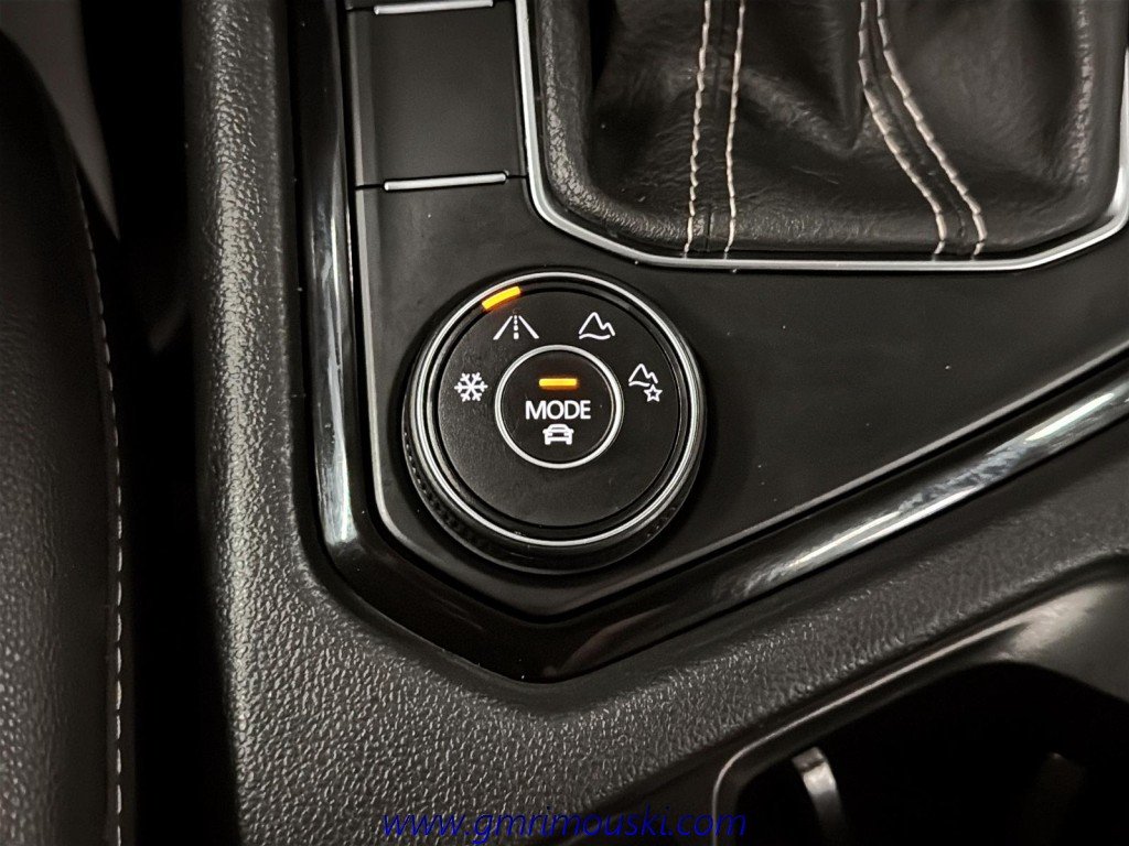 Volkswagen TAOS  2022 à Saint-Hyacinthe, Québec - 16 - w1024h768px