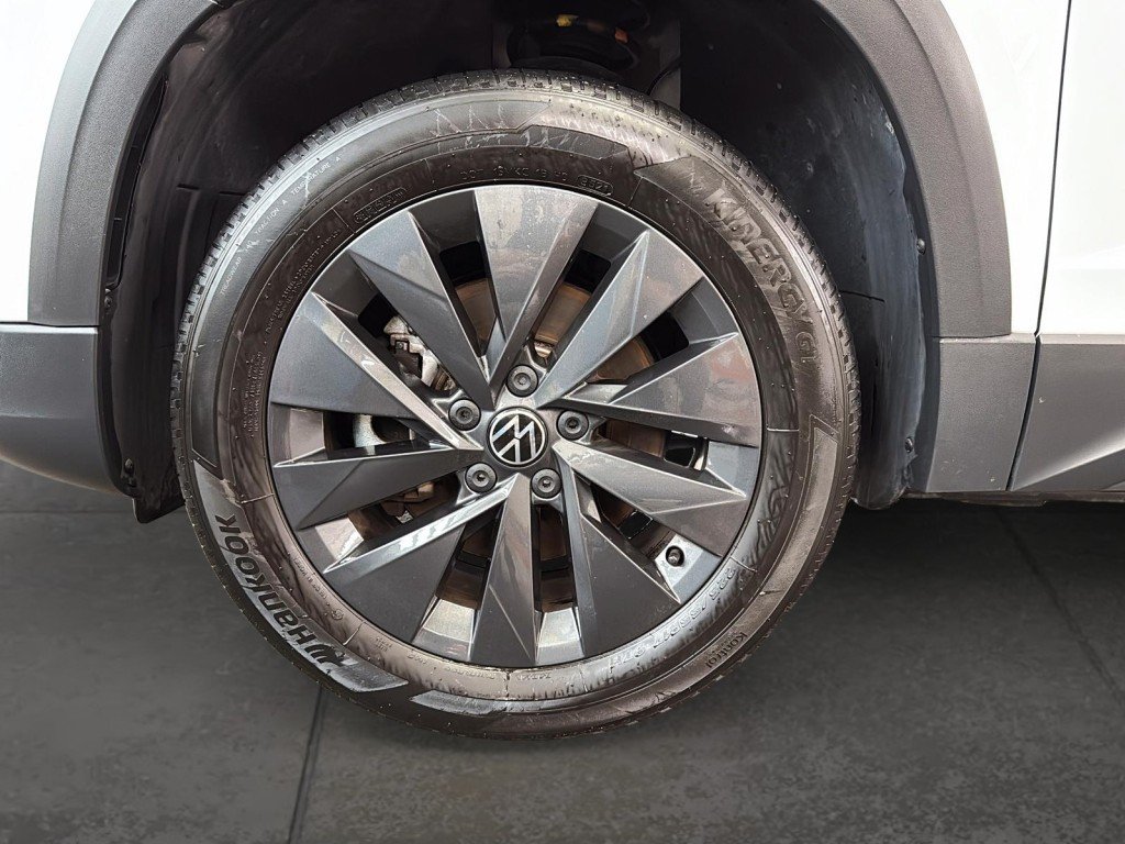 Volkswagen TAOS  2022 à Saint-Hyacinthe, Québec - 7 - w1024h768px