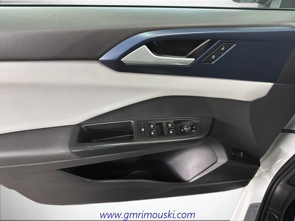 Volkswagen TAOS  2022 à Saint-Hyacinthe, Québec - 11 - w1024h768px