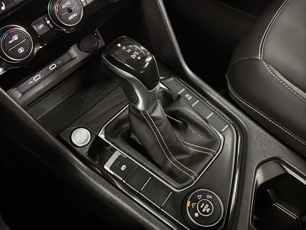 Volkswagen TAOS  2022 à Saint-Hyacinthe, Québec - 15 - w1024h768px