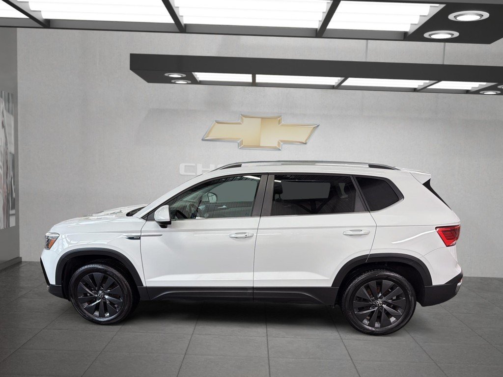 Volkswagen TAOS  2022 à Saint-Hyacinthe, Québec - 5 - w1024h768px