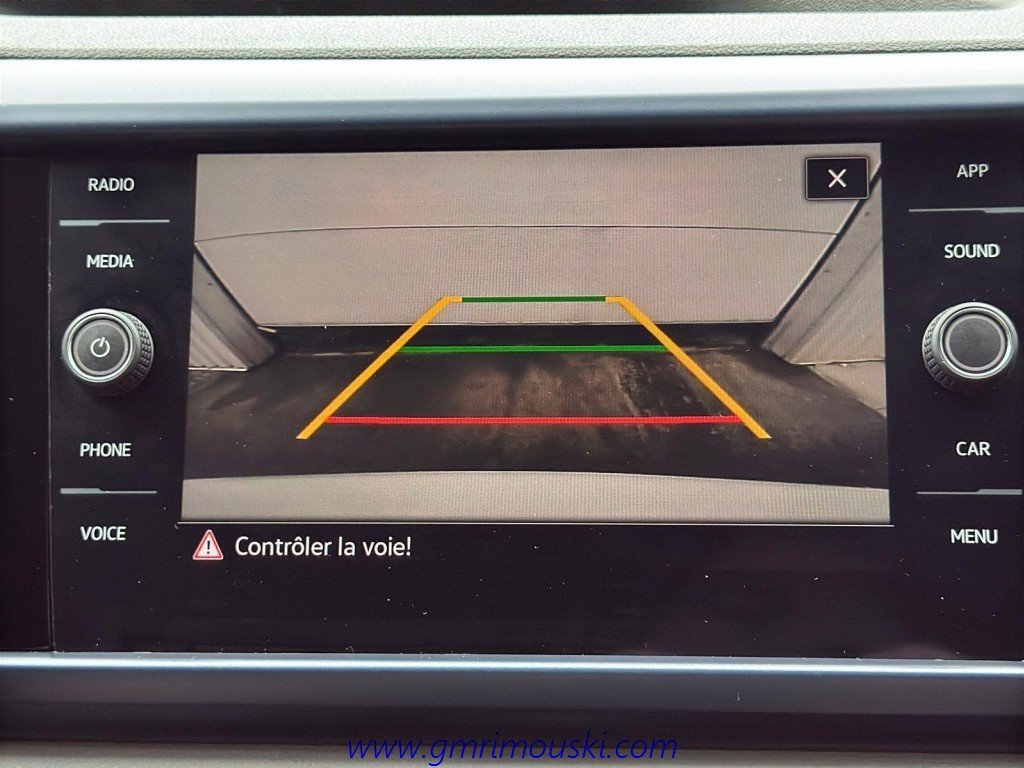 Volkswagen TAOS  2022 à Saint-Hyacinthe, Québec - 17 - w1024h768px