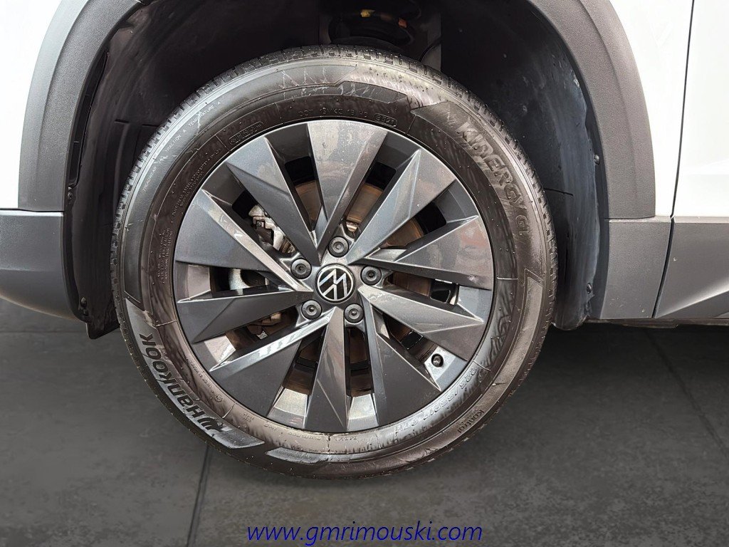 Volkswagen TAOS  2022 à Saint-Hyacinthe, Québec - 7 - w1024h768px